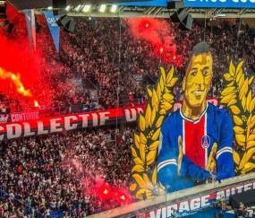 云开体育官网-【法甲】姆巴佩单刀破门 巴黎1比3图卢兹