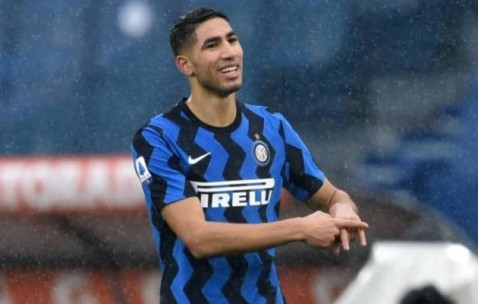 kaiyun-【观察】阿什拉夫告别国米 “高级货”从此成奢望？