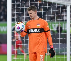 kaiyun-记者：拜仁考虑继续外租努贝尔，球员可能会再效力斯图加特一年