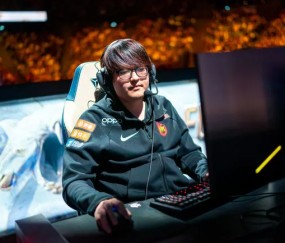 GimGoon：解说的话语影响力很大，林炜翔心态真的太强大