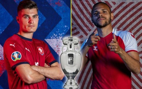 kaiyun-【前瞻】捷克vs丹麦：爱神加持狂人背书，童话稳了？