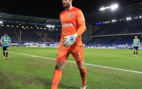 谁陪沙尔克降级？美因茨对手最强，赫塔赛程最可怕