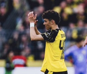 云开体育-记者：多特将伊纳西奥视为未来的顶级球员，计划续约至2030年