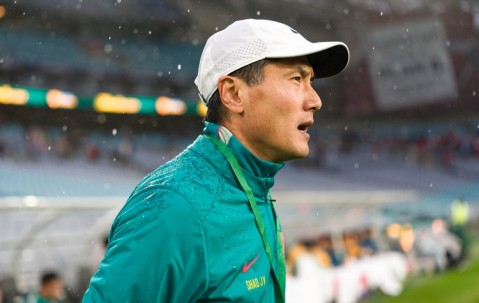 云开体育-足球报：“走出亚洲”+大国家队建设，国字号建设进入全新阶段