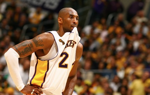 云开体育-特朗普曝科比曾与人冲突：是我出面劝开&amp;有时候劝架比打架更危险