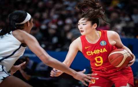 kaiyun-女篮3大得分手崛起，宫鲁鸣看好2黑马，李梦、李月汝跟韩旭将联手