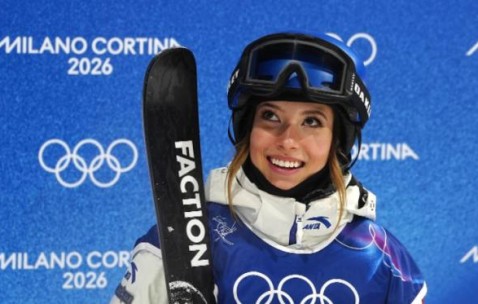 kaiyun-谷爱凌预赛第五杀进U型场地决赛 李方慧勇夺第二