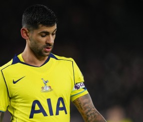 云开体育官网-记者：如果罗梅罗右膝内侧副韧带三级损伤，他将无缘世界杯