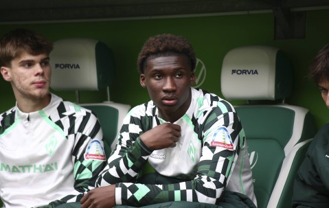 kaiyun-德天空：切尔西加入18岁中卫库利巴利争夺战，不莱梅想要5千万欧