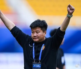 云开体育官网-1-0！载入史册的一胜，重庆铜梁龙白菜价捡到宝！李金羽下课倒计时|中超|罗马尼亚|辽宁|肯帕努|米特里_新浪体育_新浪新闻