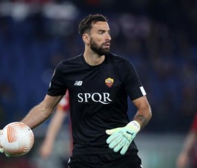 云开体育-创纪录！帕特里西奥成欧联杯出战次数最多球员！