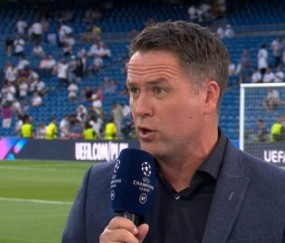 云开体育-“滑稽”比赛谁主动谁吃亏？名宿：曼城该为平局满意