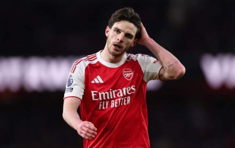 云开体育官网-2-0！1.2亿天王低迷，16岁天才闪耀，阿森纳拒绝爆冷，曼城无退路