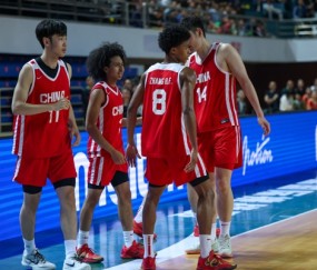 死亡之组！中国U19同组的德国&amp;斯洛文尼亚晋级4强 加拿大惜败美国