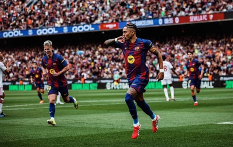 kaiyun-五大联赛争冠格局明朗，阿森纳拜仁国米巴萨巴黎领先|巴塞罗那|国际米兰|德甲|英超|意甲_新浪体育_新浪新闻